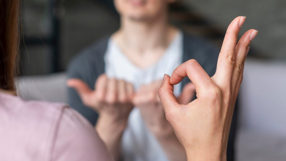 La exclusión de la comunidad sorda en Chile llegó a la CIDH