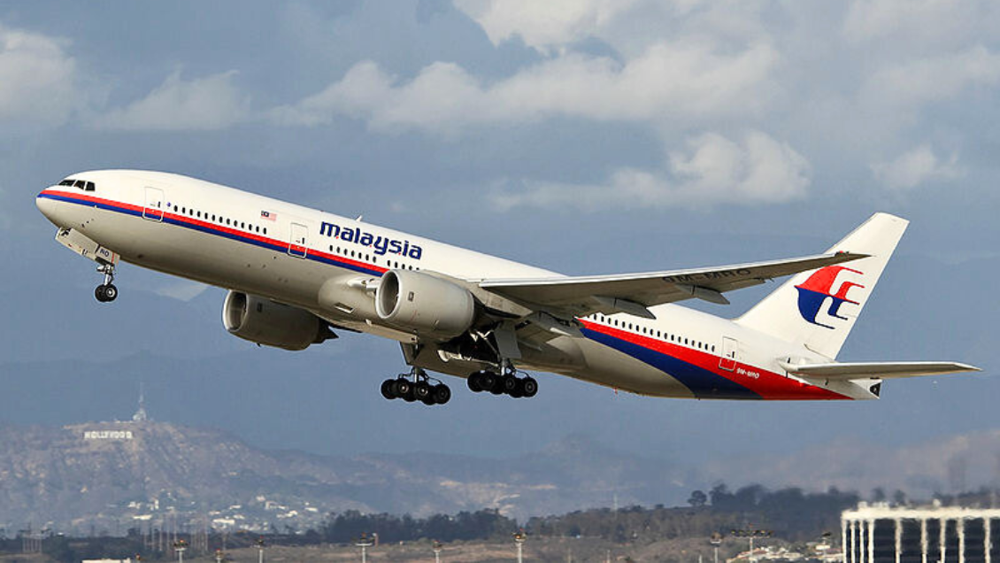 Malasia estudia reanudar la búsqueda del vuelo MH370 tras diez años de su desaparición