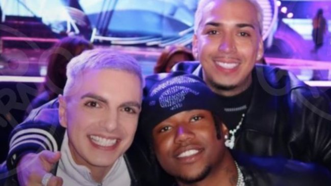 Ale Sergi de Miranda! confirma colaboración con Young Cister y Polimá Westcoast