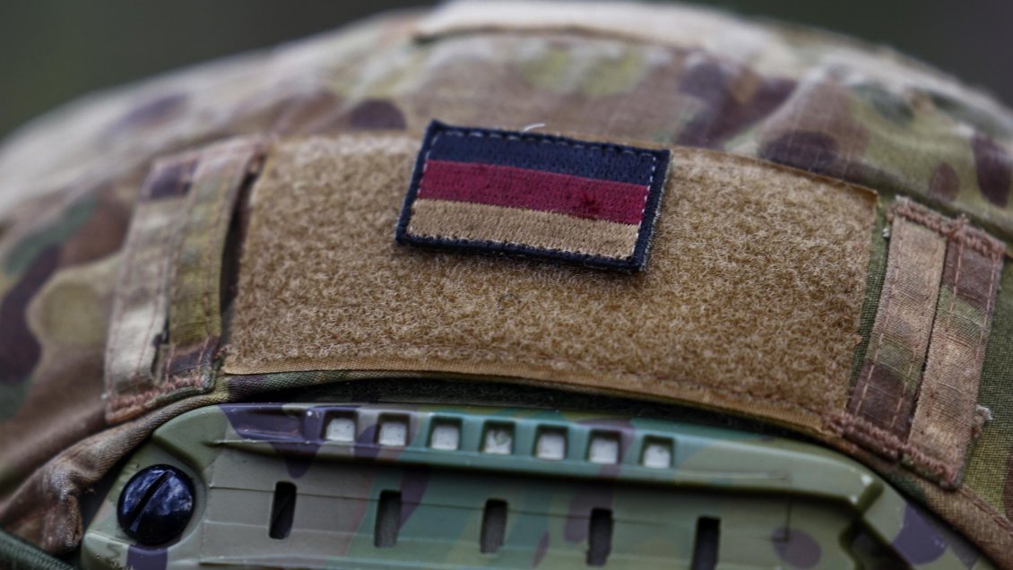 Alemania: Escucha rusa a nuestras Fuerza Aérea es un 