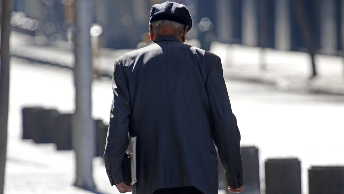 Organizaciones de adultos mayores recomiendan quedarse en casa este 