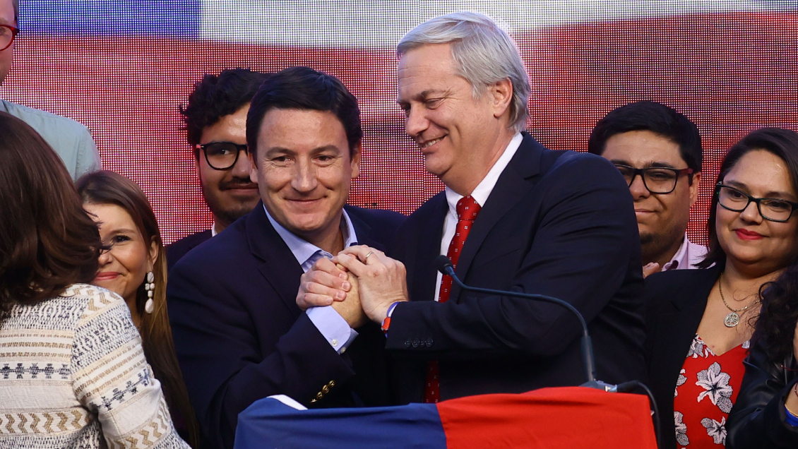 Estrategia municipal de Republicanos irrita a Chile Vamos: 