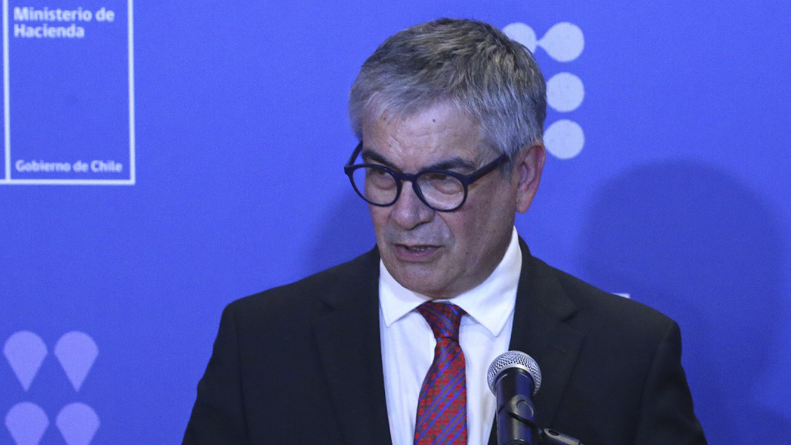 Nueva propuesta de reforma tributaria hará 