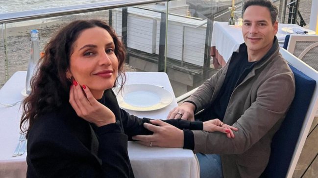 Leonor Varela confirma el fin de su matrimonio: 
