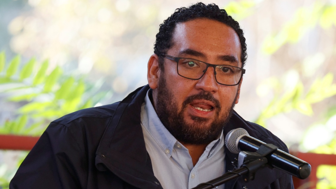 Cataldo pide que profesores de Atacama depongan su huelga de hambre