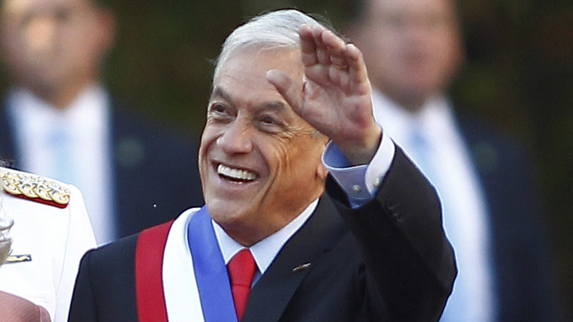 Santiago, Concepción, Talca y Copiapó: RN busca construir estatuas de Piñera