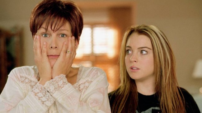 Lindsay Lohan revela que secuela de 