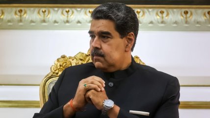  Deutsche Welle acusa ataque a la libertad de prensa: Maduro la canceló por 