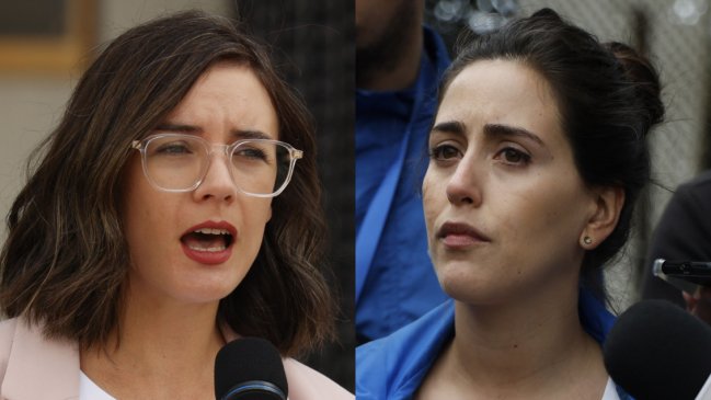 Vallejo respondió a Ripamonti y destacó ayudas tempranas