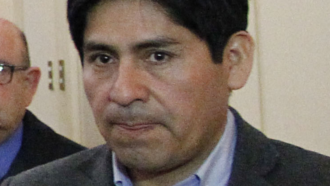 Corte confirmó la prisión preventiva del alcalde de Renaico, imputado por delitos sexuales