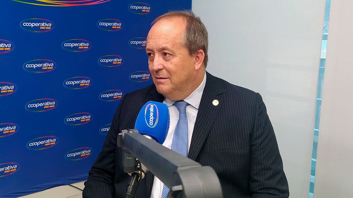 Fiscal nacional: La motivación tras el crimen de Ojeda sigue siendo 