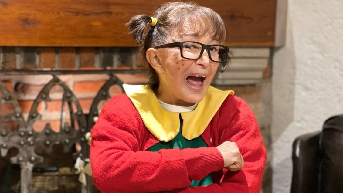 María Antonieta de las Nieves, 