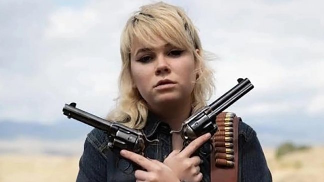 Declaran culpable a armera de 