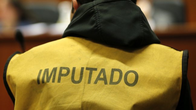 Triple homicidio en Cerrillos: Fiscalía no pudo acreditar participación de único detenido