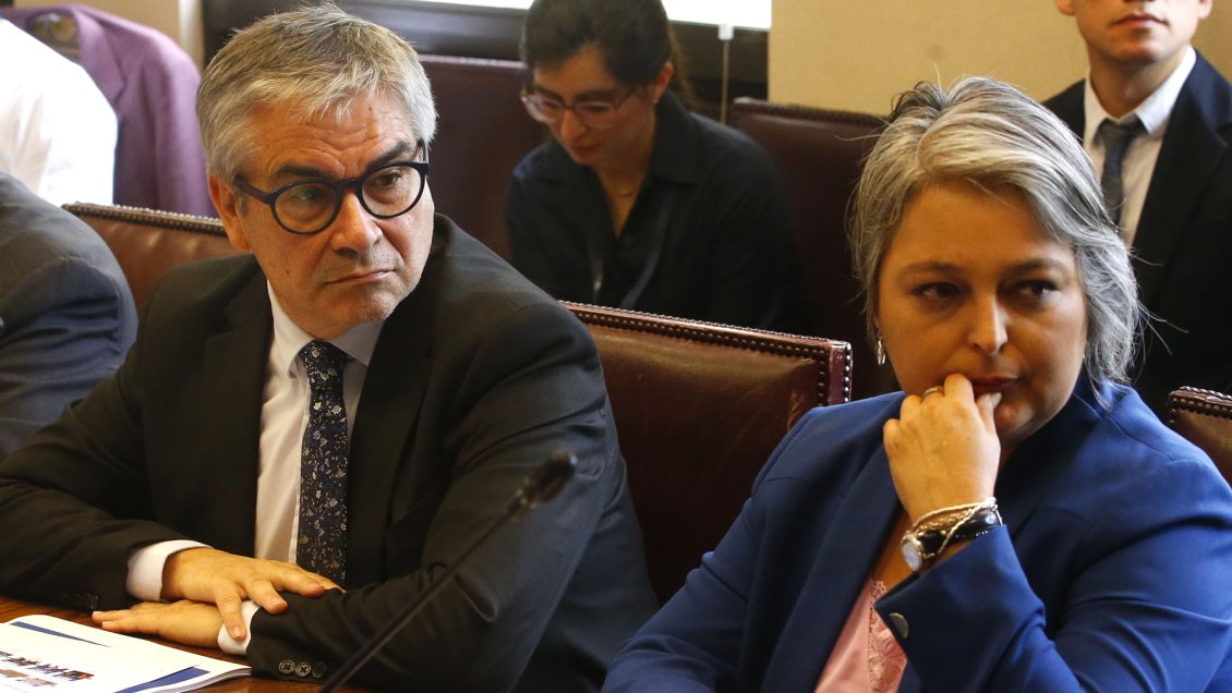 Senadores empujan al Gobierno a reformular su reforma previsional