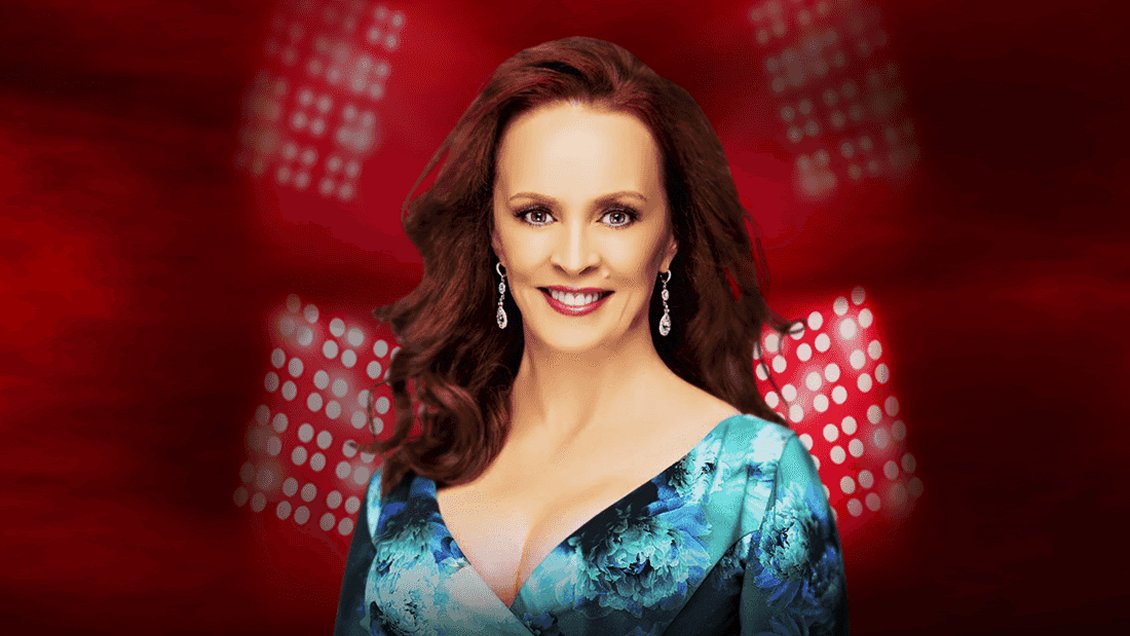 Sheena Easton cancela shows en Chile