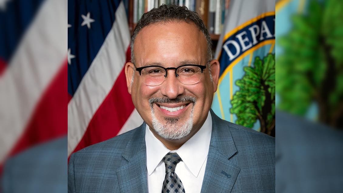 Estado de la Unión: Secretario de Educación es el 