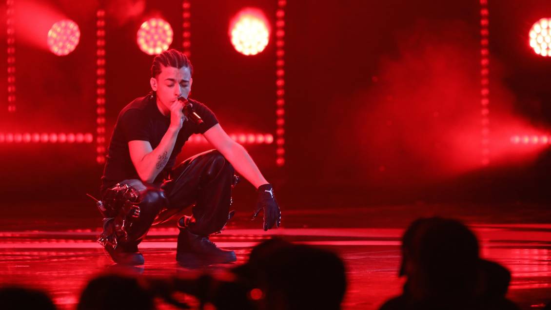 Trueno en Movistar Arena 2024: fecha y venta de entradas