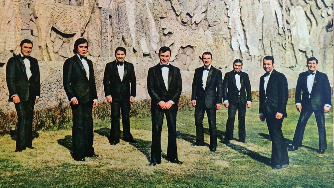 Muere Patricio Palacios, músico fundador de la Sonora Palacios