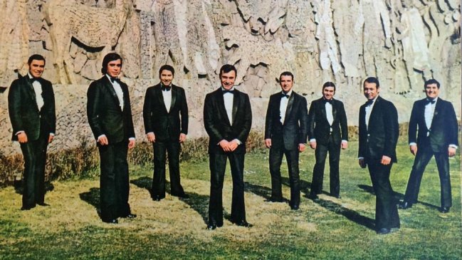 Muere Patricio Palacios, músico fundador de la Sonora Palacios