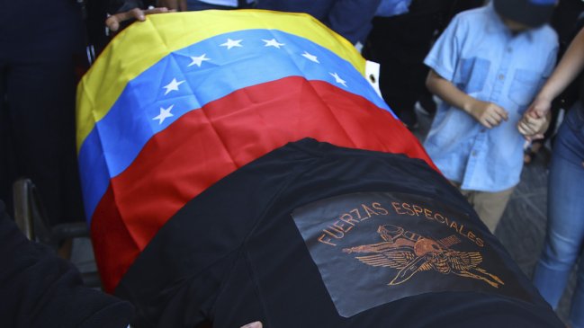 Familia de Ronald Ojeda denuncia negligencia policial tras primer aviso del secuestro: 