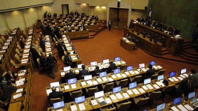 ¿PDG o PC? Sigue abierto debate sobre quién presidirá la Cámara Baja