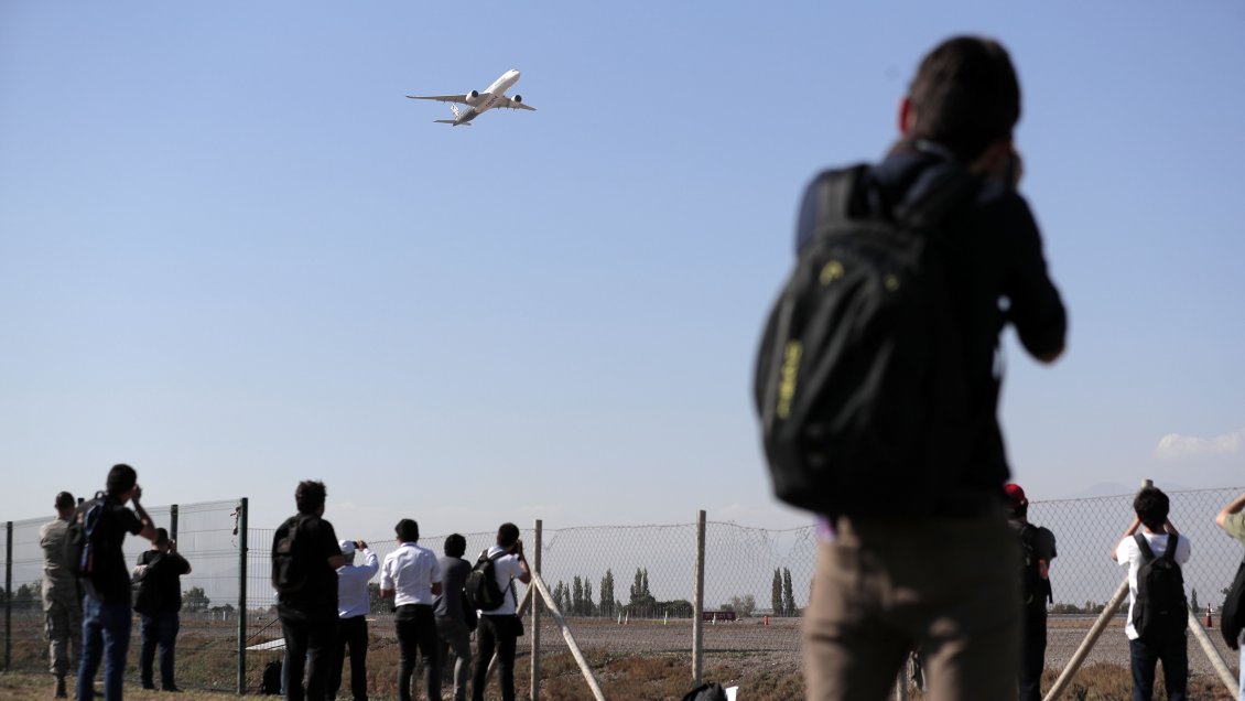 Corte de Apelaciones rechazó recurso de protección por veto a empresas israelíes en Fidae