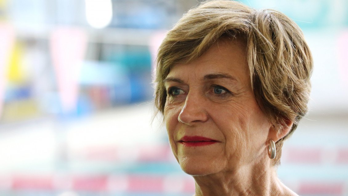 Municipales: Matthei dice que las decisiones deben 