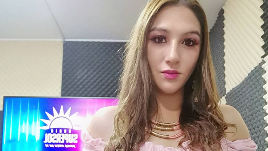 Comunicadora radial de Osorno murió en un accidente de tránsito