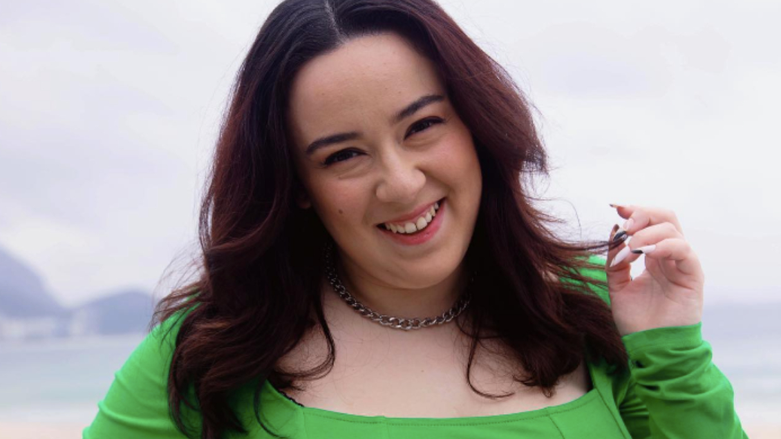 El potente mensaje de Christell Rodríguez: 