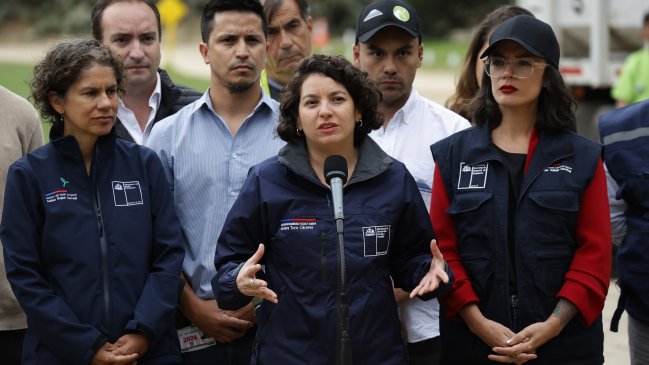 Gobierno: 95% de las solicitudes a ficha FIBE en últimas dos semanas han sido falsas