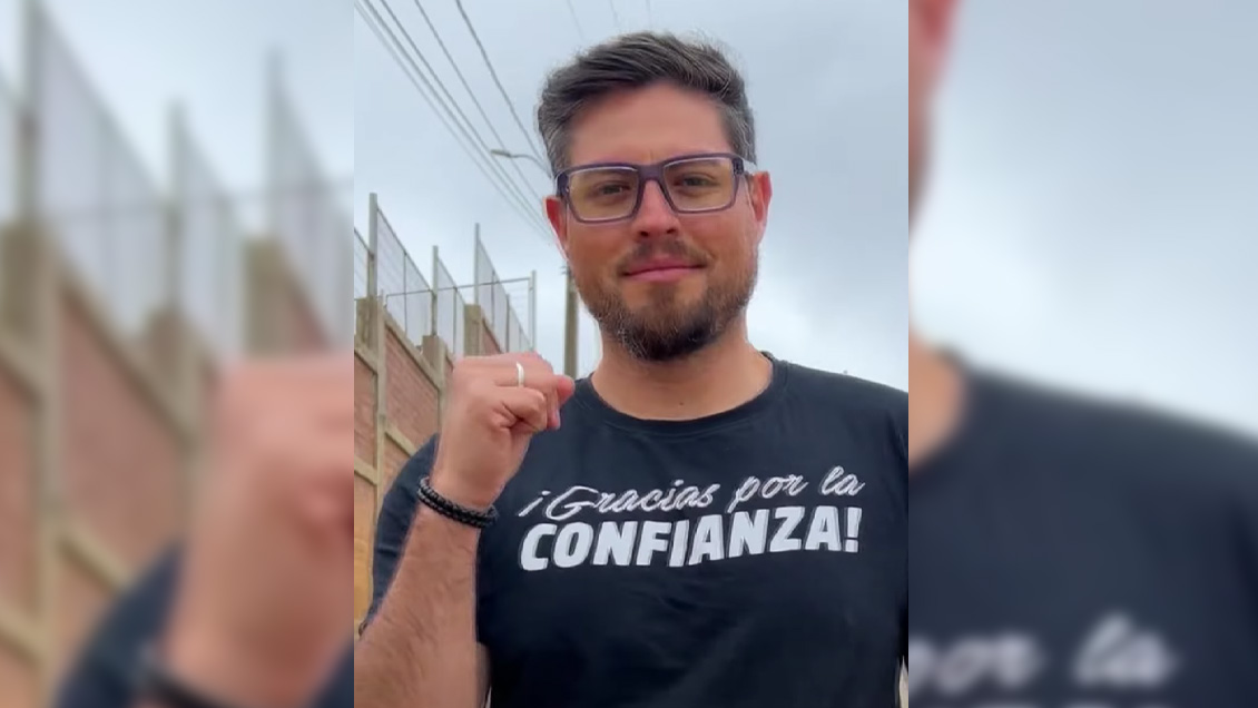 PDG se interesa en Valparaíso y levantará candidatura de uno de sus 