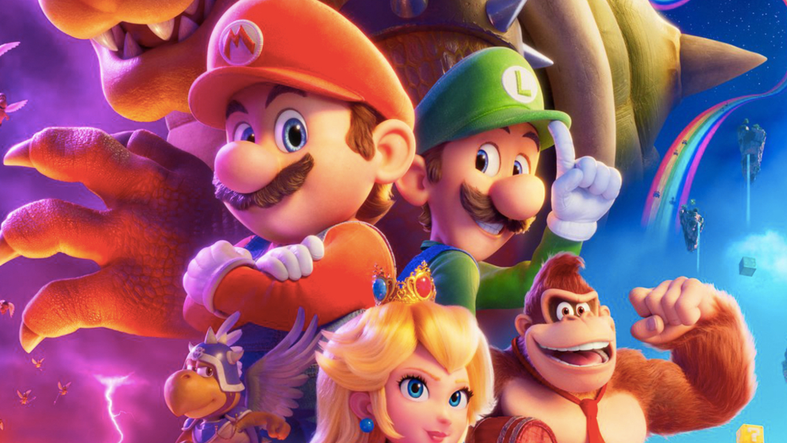 Anuncian que nueva película de 