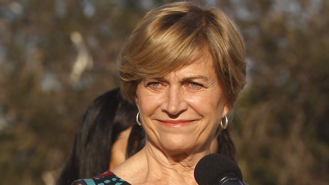 Oposición deja en manos de Evelyn Matthei su repostulación municipal