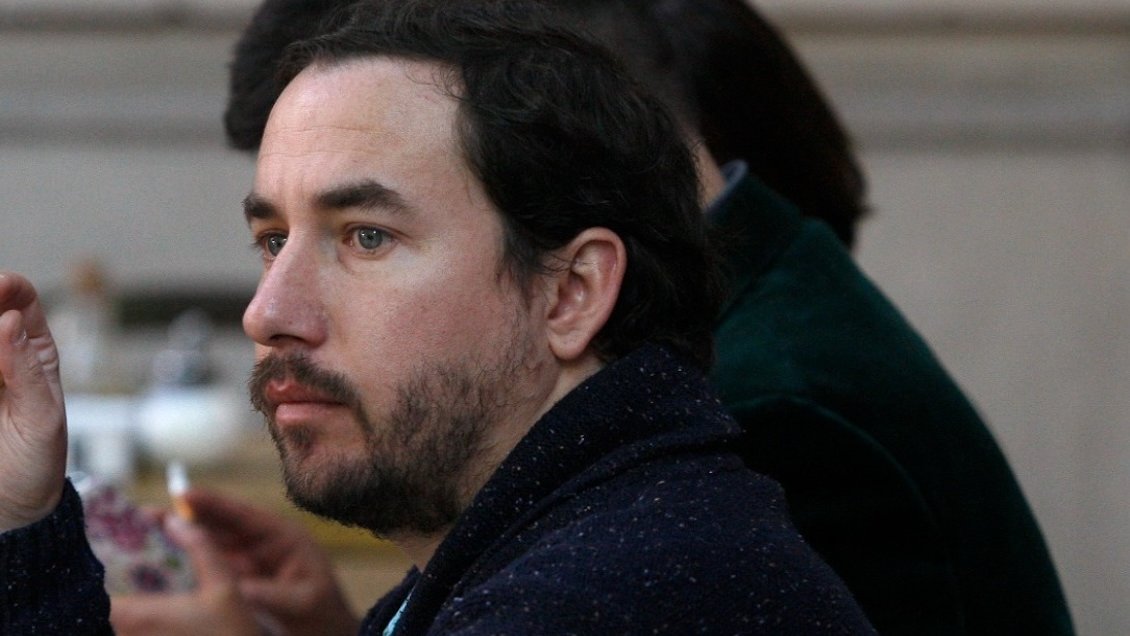 Tras apoyo de alcaldes a Orrego: Nicolás Preuss (DC) bajó su candidatura a gobernador por la RM