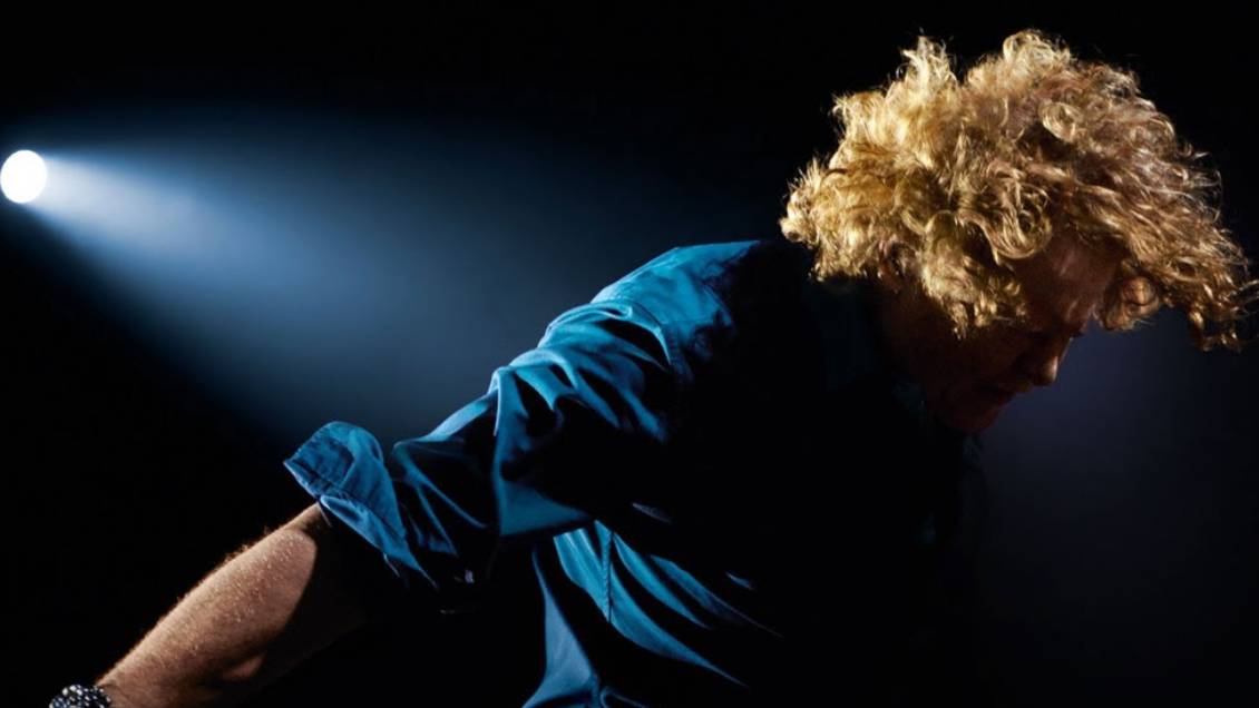 Simply Red Segunda Fecha En 2025: Día Y Venta De Entradas - Cooperativa.cl