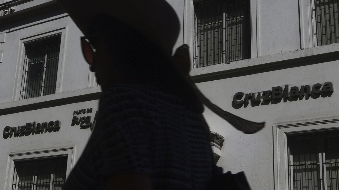 Isapres: Si no hay ley corta en invierno, algunas aseguradoras podrían quebrar