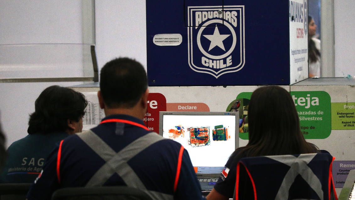 Aduanas presentó plan estratégico para renovar su actual tecnología