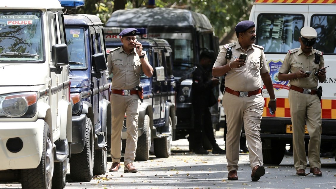 Solo una de cada 25 violaciones a extranjeras en la India termina en condena