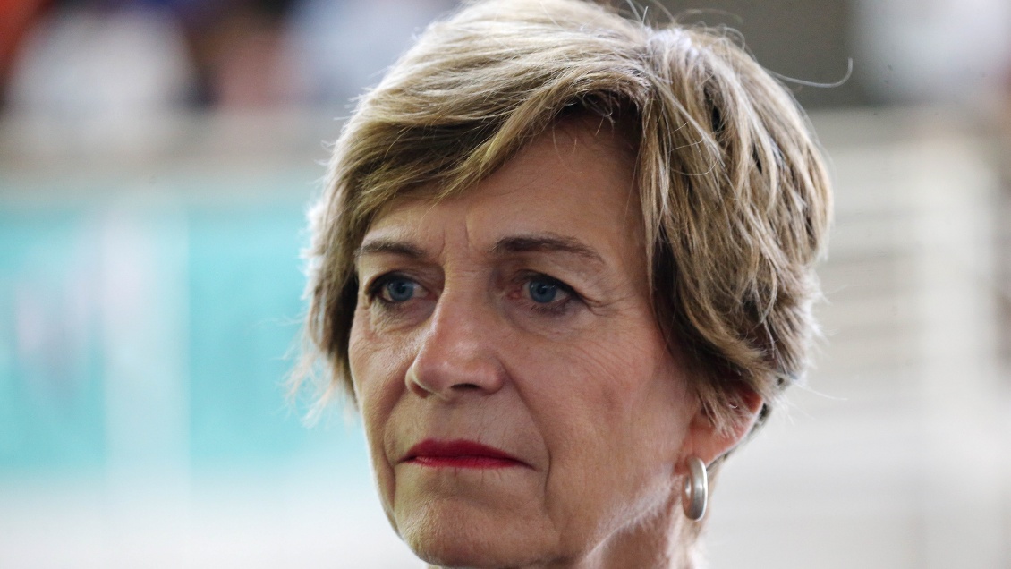 ¿Militares a la calle? Irresponsable, inviable e inconsciente, según Matthei