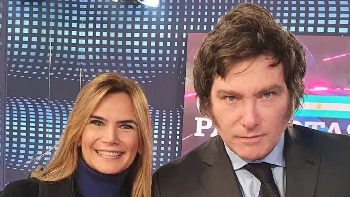 Amalia Granata pide estado de sitio y militares para Rosario