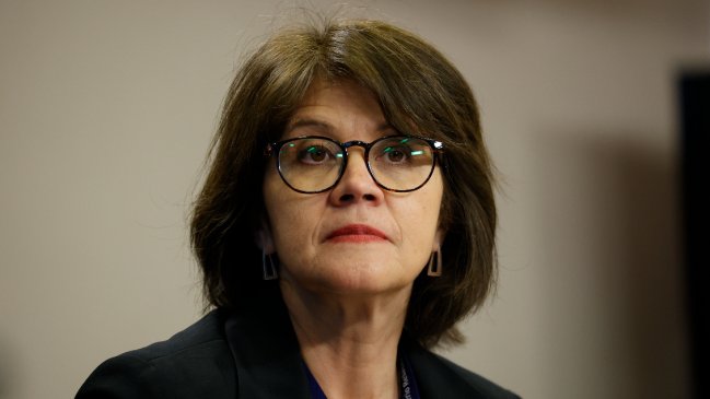 Presidente Boric propuso a Ximena Fuentes como embajadora en el Reino Unido