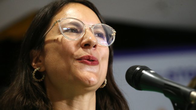 Hassler y rol de FFAA en seguridad: Pueden resguardar infraestructura y fiscalizar armas