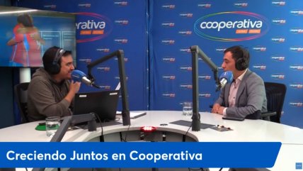   Creciendo Juntos: Ley de garantías y protección integral de los derechos de la niñez y adolescencia 