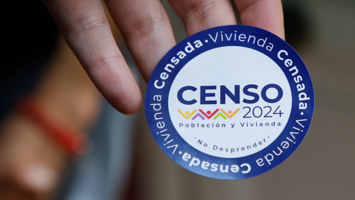 Censo 2024: ¿Qué hacer si no hay nadie en casa?