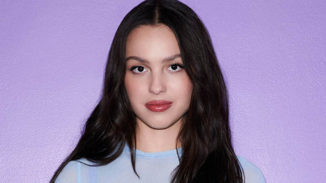 Olivia Rodrigo repartió pastillas anticonceptivas en sus conciertos