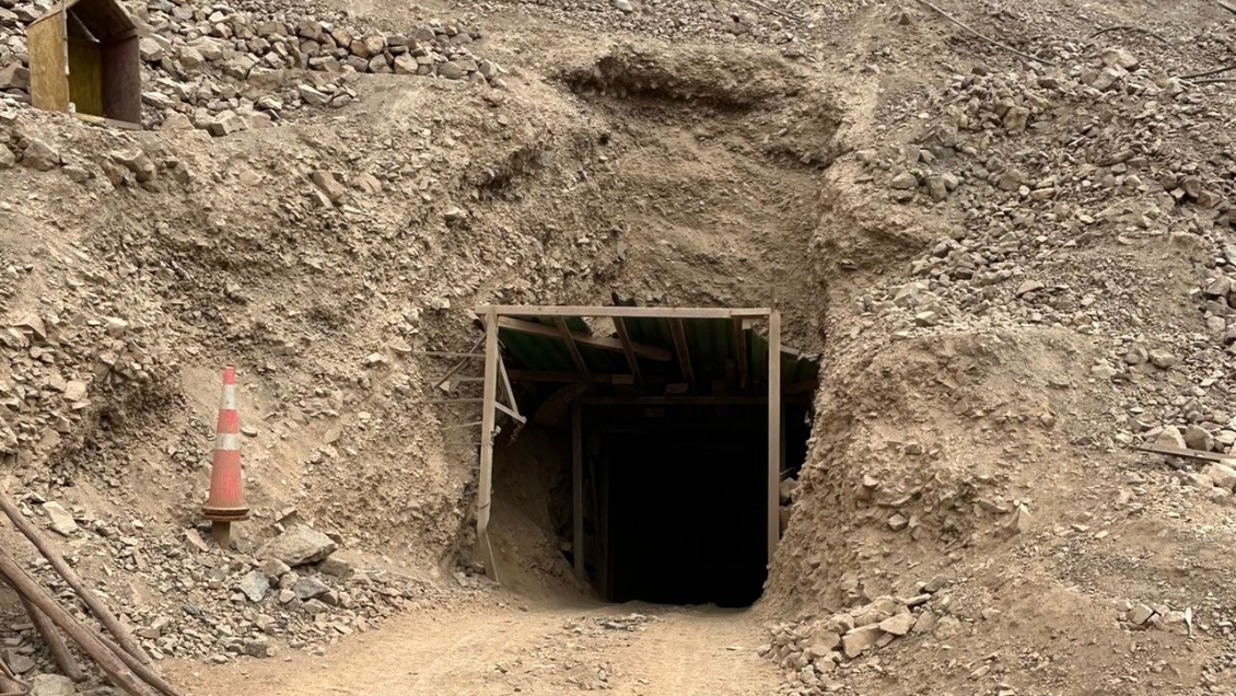 Accidente minero dejó una víctima fatal en Tocopilla