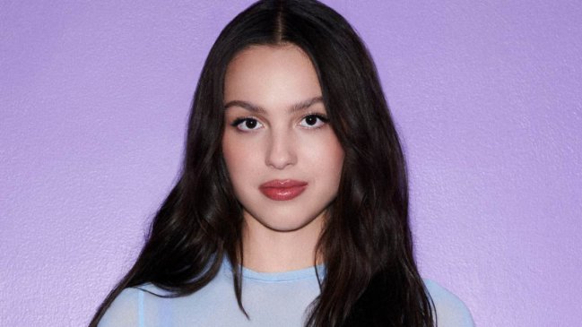 Olivia Rodrigo repartió pastillas anticonceptivas en sus conciertos