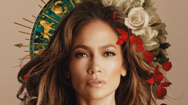 Jennifer Lopez cancela shows en Estados Unidos ante baja venta de entradas