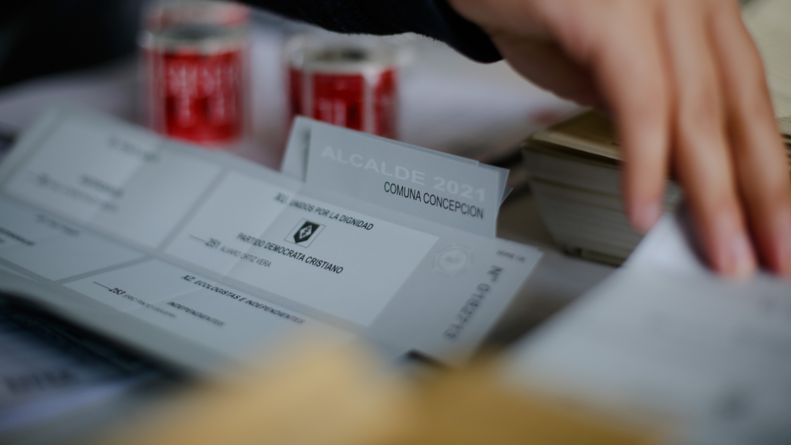 Pacto oficialismo-DC en la recta final: 